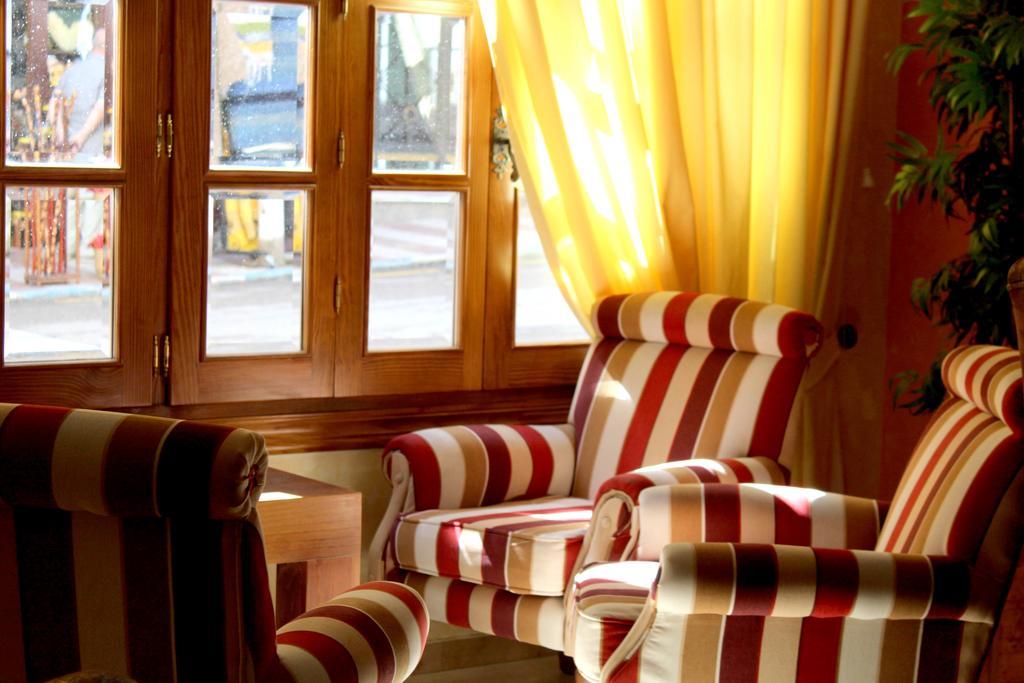 El Sol Otel Lanjarón Dış mekan fotoğraf