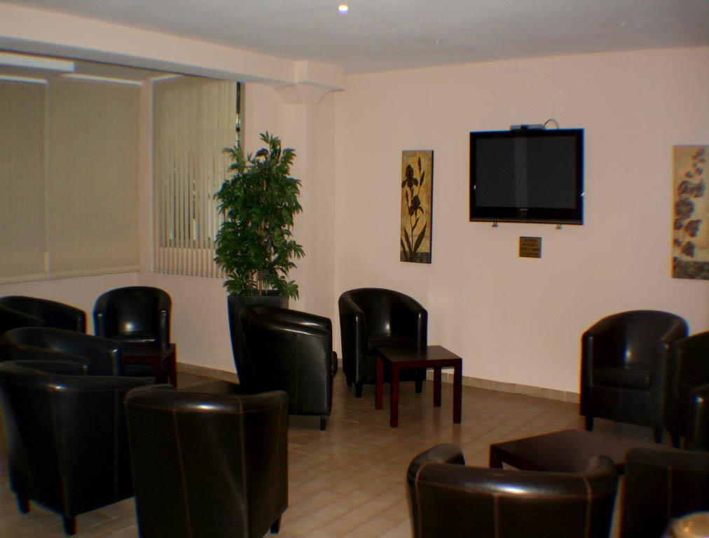 El Sol Otel Lanjarón Dış mekan fotoğraf